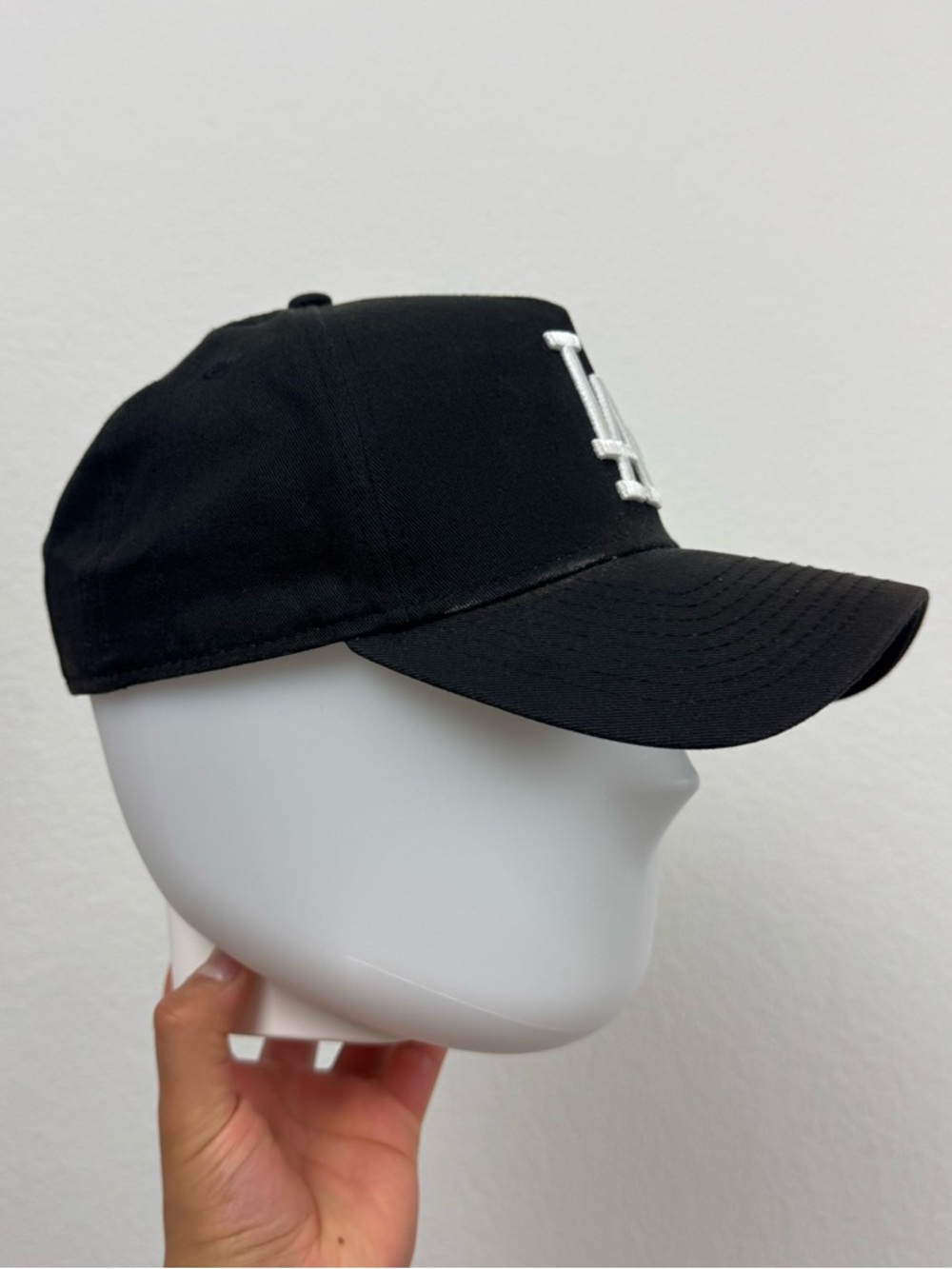 Dodgers A-Frame cap - Picture 2 of 8
